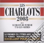 Les Charlots - Best Of 2008