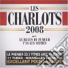 Les Charlots - Best Of 2008 cd