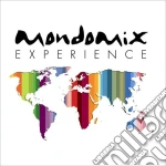 Mondomix Experience - Rosa D,gilberto B,tziganiada... (4 Cd) cd