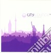 City Lounge Vol.4 (4 Cd) cd