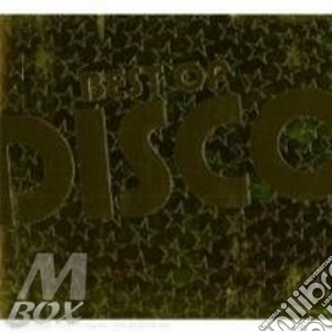 Best Of Disco cd musicale di Artisti Vari