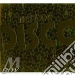 Best Of Disco cd