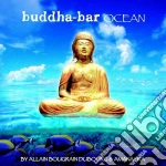 Allain Bougrain Dubourg & Amanaska - Buddha Bar Ocean (Cd+Dvd) cd