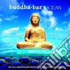 Buddha Bar Ocean / Various (Cd+Dvd) cd