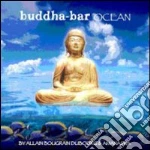 Buddha-Bar Ocean / Various (Cd+Dvd) cd