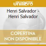 Henri Salvador - Henri Salvador cd