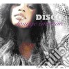 Disco Lounge Emotion / Various cd