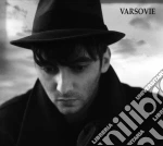 Saez - Varsovie / L'Alhambra / Paris (Digipack (3 Cd) cd