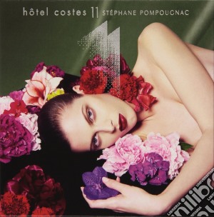 Hotel Costes Vol.11 cd musicale di ARTISTI VARI