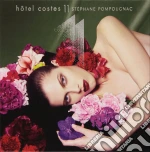 Hotel Costes Vol.11 cd