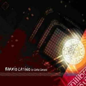 Barrio Latino: Electrico / Various cd musicale di ARTISTI VARI