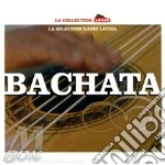 Bachata cd
