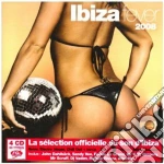 Ibiza Fever 2008 / Various (4 Cd) cd