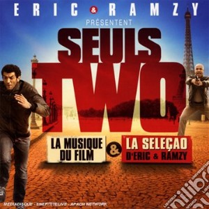 Seuls Two / O.S.T. (2 Cd) cd musicale di Ost/eric Ramzy