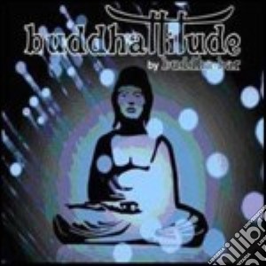 Buddhattitude Horriya cd musicale di Buddhattitude