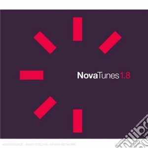 Nova Tunes Vol.18 cd musicale di ARTISTI VARI