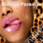 African Paradise (2 Cd) cd