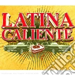Latina Caliente Box / Various (5 Cd) cd