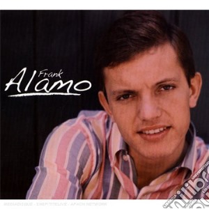 Frank Alamo - Frank Alamo (digipack) cd musicale di Alamo, Frank