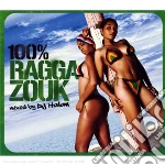 100% Ragga Zouk cd
