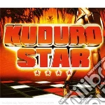 Kuduro Star / Various (4 Cd) cd