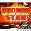 Kuduro Star / Various (4 Cd) cd