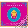 Ravin - Siddhartà (Spirit Of Buddha Bar Hotel) Vol.4 : Praha cd musicale di Ravin