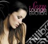 Sexy Lounge Emotion / Various cd