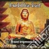 Buddha Bar: Travel Impressions / Various (Cd+Dvd) cd