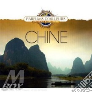 Parfums D'Ailleurs Univers Bien-Etre: Chine / Various cd musicale di AA.VV.