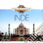 Collection Bien-Etre - Univers Bien-Etre Inde cd