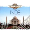 Collection Bien-Etre - Univers Bien-Etre Inde cd