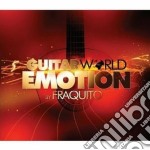 Fraquito - Guitar World Emotion