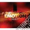 Fraquito - Guitar World Emotion cd