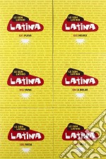 Radio Latina: Le Son Latino / Various (10 Cd)