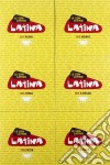 Radio Latina: Le Son Latino / Various (10 Cd) cd