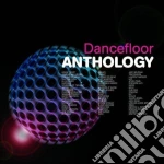 Dancefloor (4 Cd) cd
