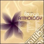 Lounge Anthology - The Cool Session (box 4 Cd) cd