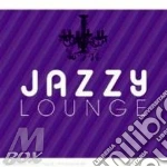 Jazzy Lounge cd