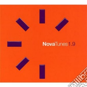 Nova Tunes Vol.19 cd musicale di Artisti Vari