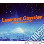 Laurent Garnier - Planet House cd