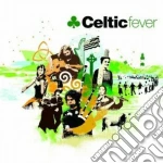 Celtic Fever / Various (4 Cd) cd