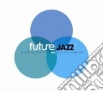 Future Jazz / Various (2 Cd) cd