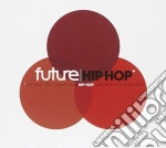 Future/hip Hop / Various (2 Cd) cd