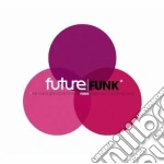Future Funk (2 Cd) cd