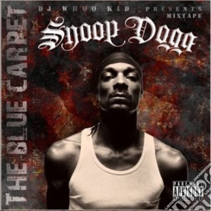 Snoop Dogg - The Blue Carpet cd musicale di Snoop doggy dog