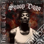 Snoop Dogg - The Blue Carpet cd