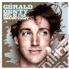 Gerald Genty  - Nul Si Pas Decouvert cd