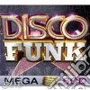 Disco Funk New Edition (box 6 Cd) cd