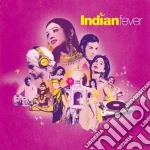 Indian Fever - Indian Fever (4 Cd) cd